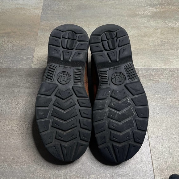 SOLD Mephisto Gore-Tex Shoes Mens 9.5 - Picture 4 of 4